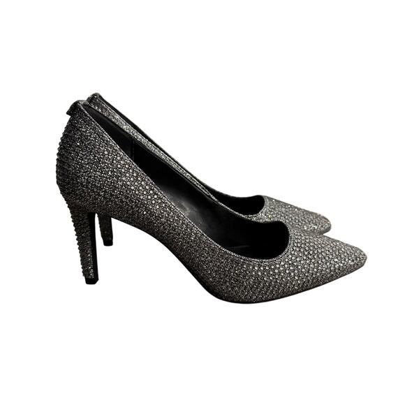 MICHAEL Michael Kors Dorothy Flex Pumps - Picture 2 of 5